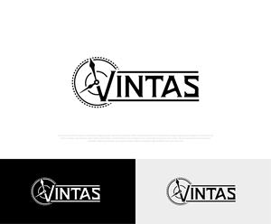 Logo Design by Anton & Persimmon