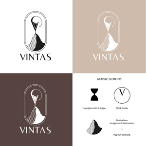 Logo Design by SandyKukula
