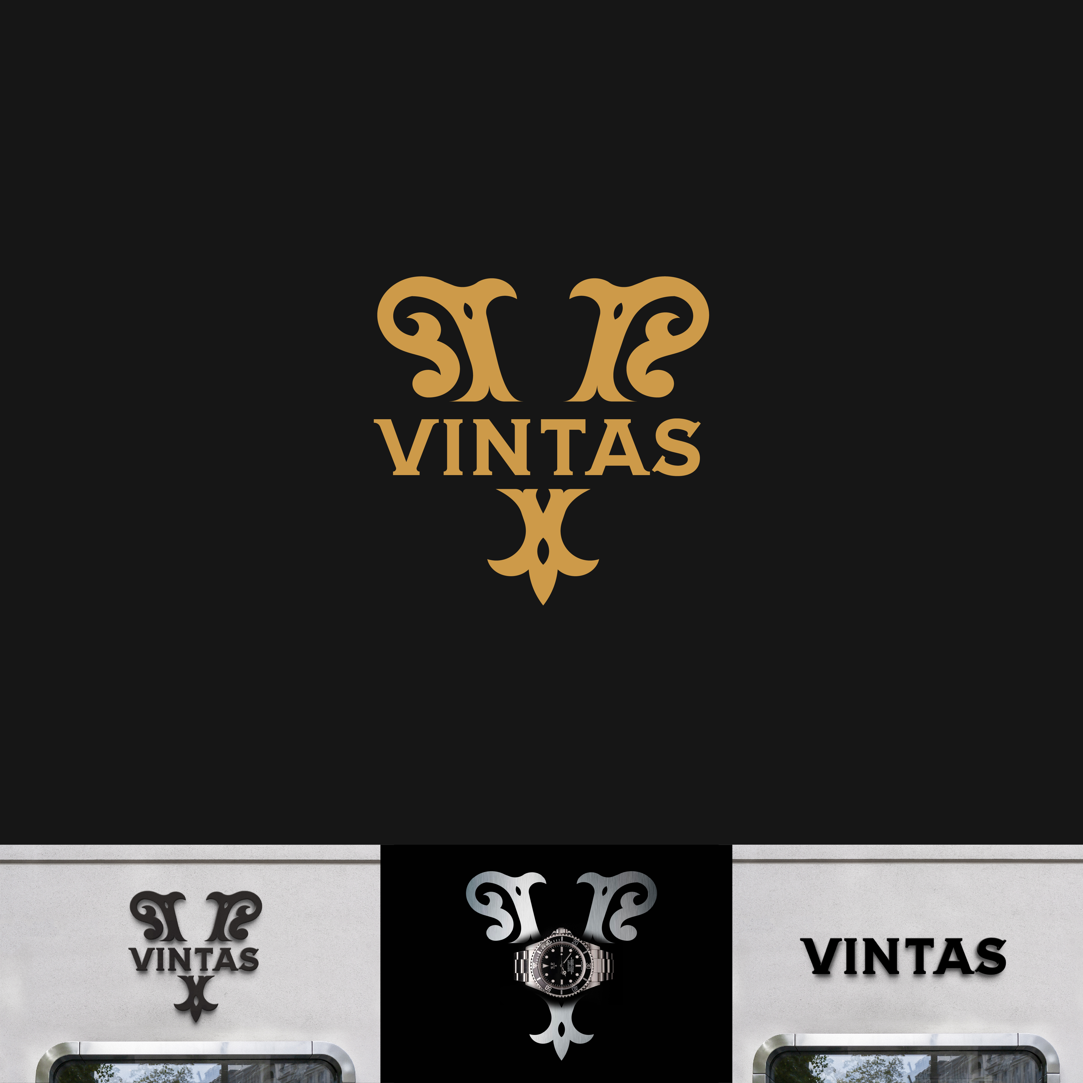 Logo Design by sutrisno.alrasyid for this project | Design #31475763