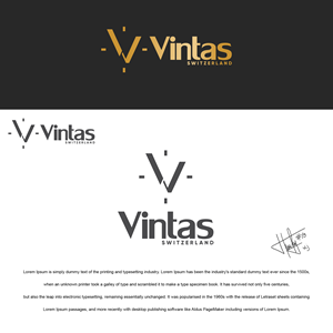 Logo Design by BrochaVLJ