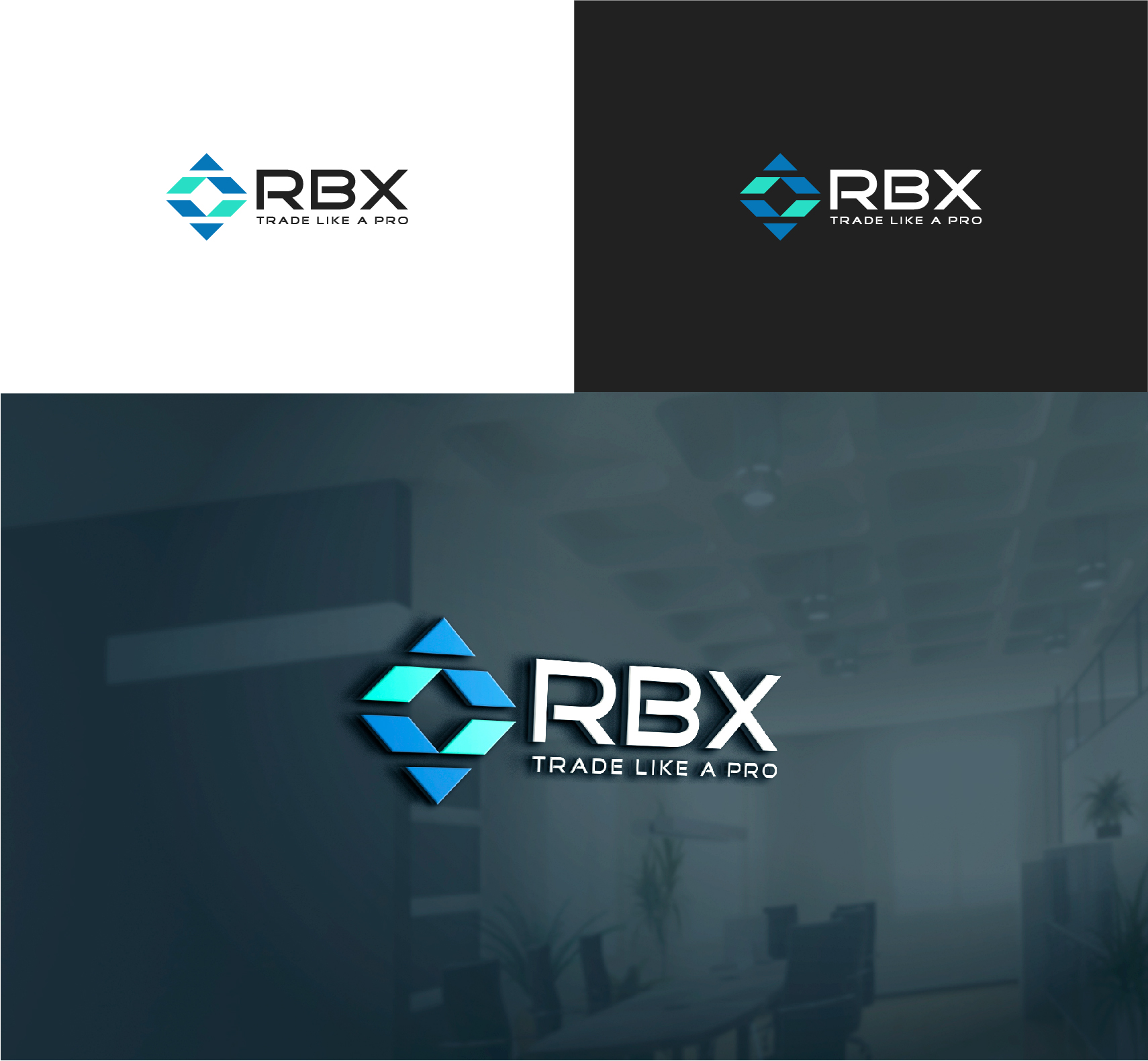 Logo Design by RKsharma for this project | Design #31478483