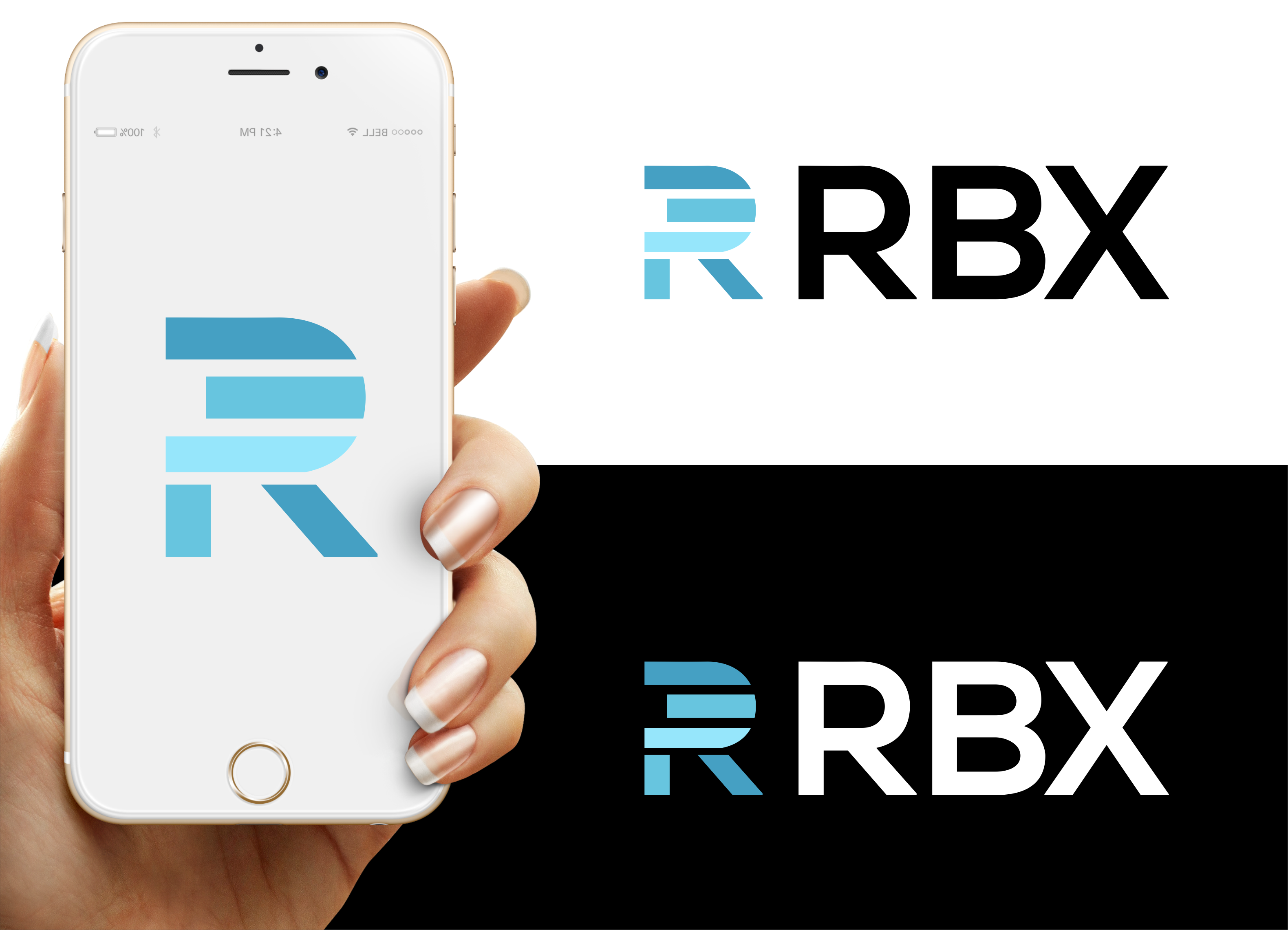 Logo Design by healer1617 for this project | Design #31483742