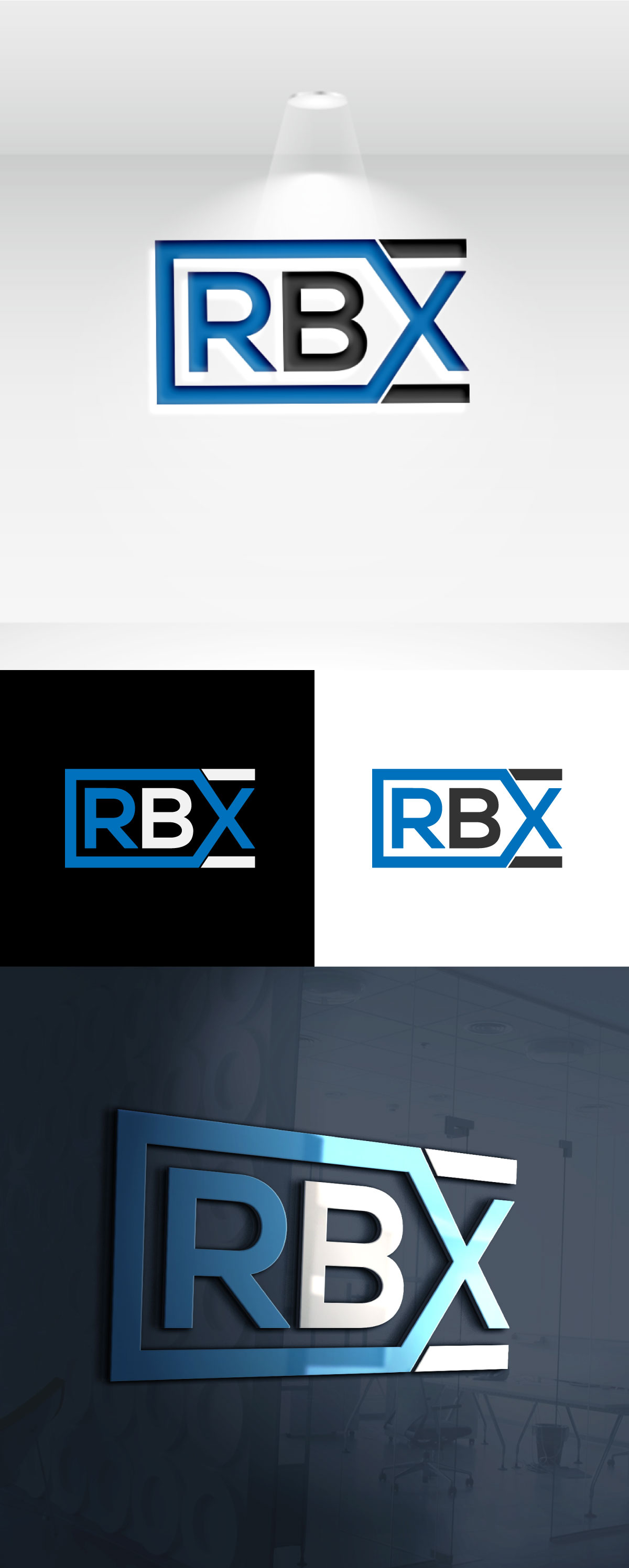 Logo Design by Masum01 for this project | Design #31480712