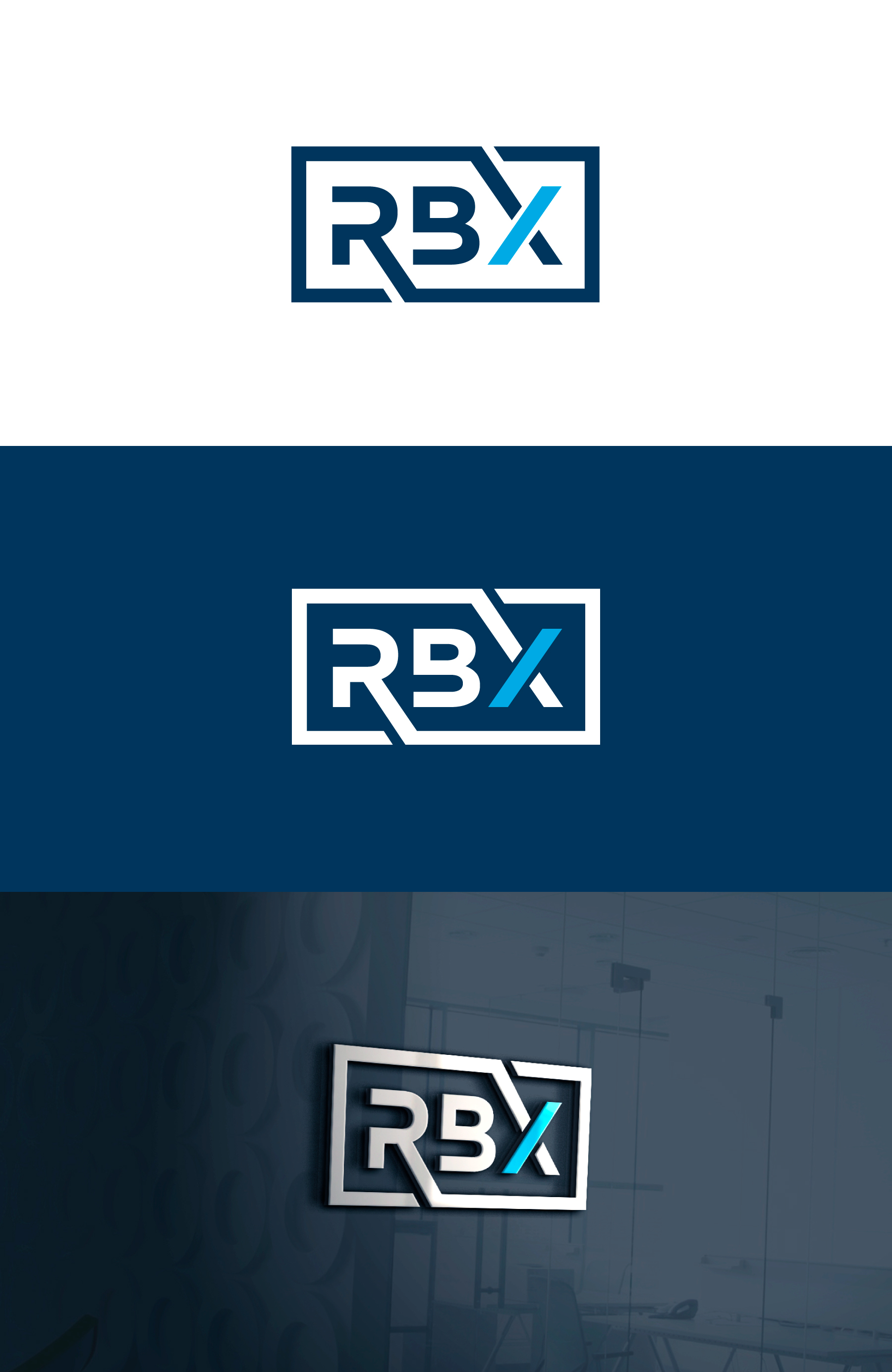 Logo Design by enriquecoello_24 for this project | Design #31476383