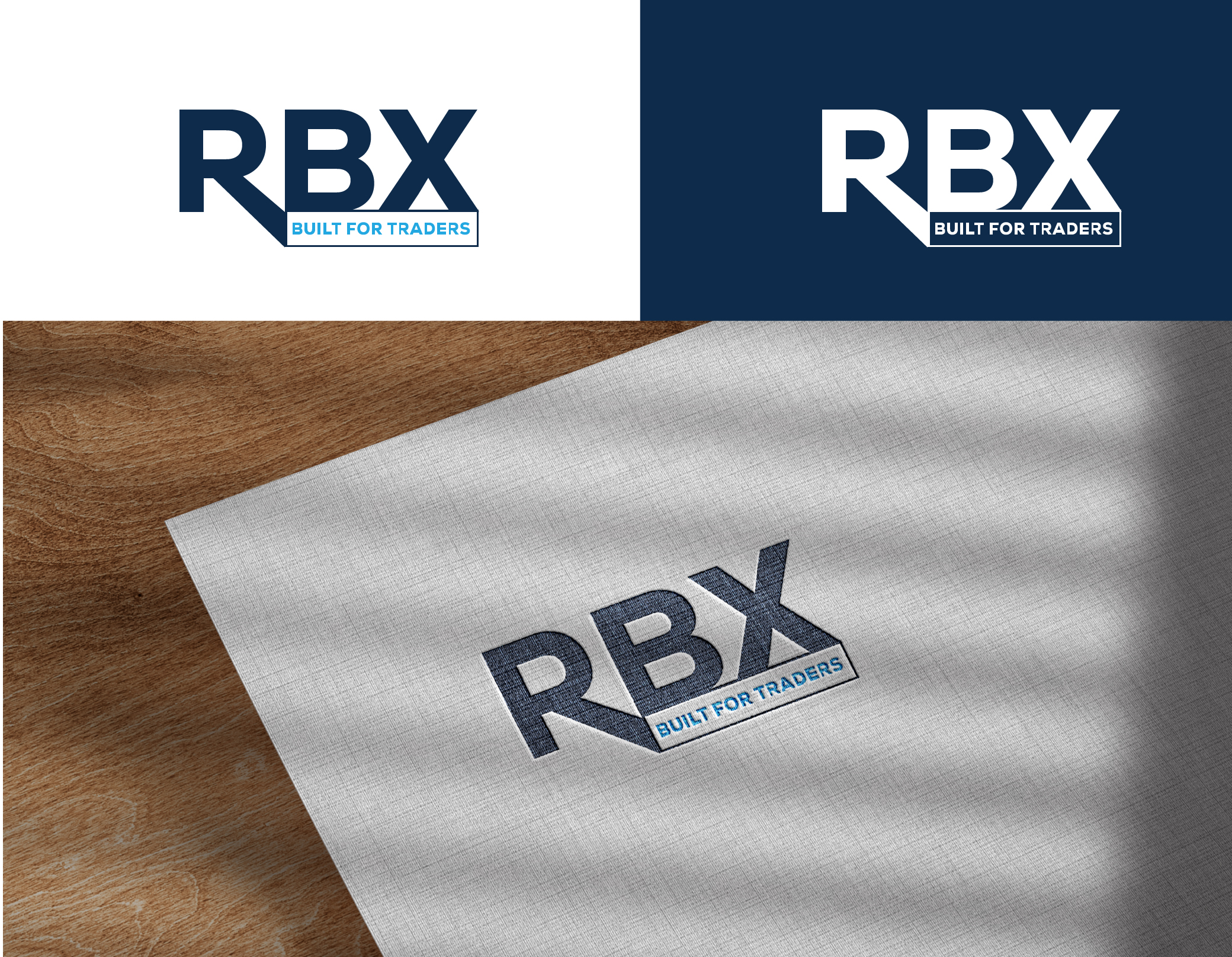 Logo Design by Talha11222 for this project | Design #31478481