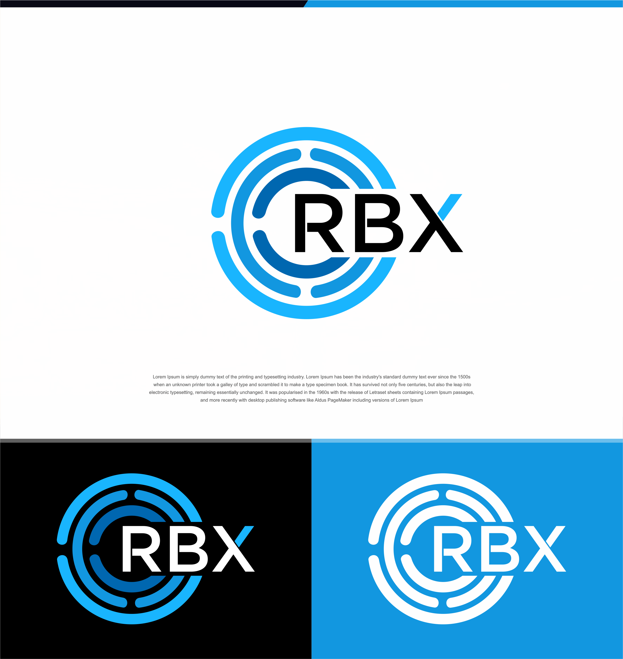 Logo Design by TULLUS STUDIO™ for this project | Design #31484124