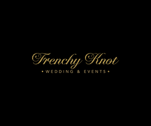 Logo Design by Dunamis for Frenchy Knot | Design: #31477856