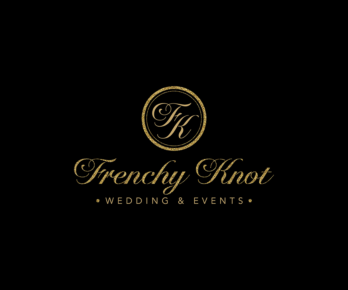 Logo Design by Dunamis for Frenchy Knot | Design #31482400