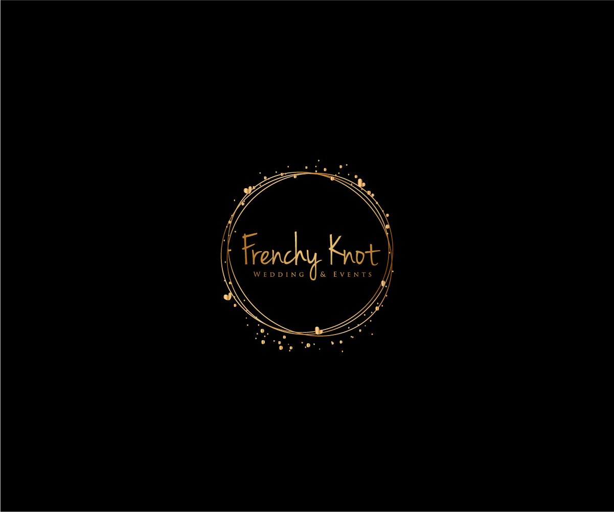 Logo Design by RKsharma for Frenchy Knot | Design #31479201