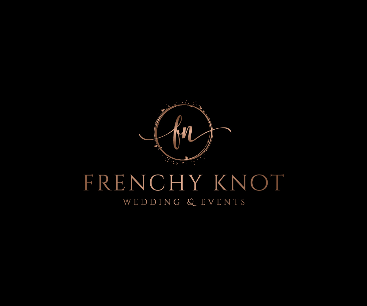 Design de Logo par RKsharma pour Frenchy Knot | Design #31479257