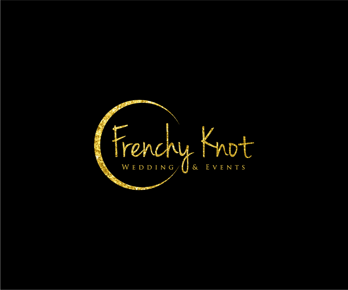 Logo Design by RKsharma for Frenchy Knot | Design #31484472