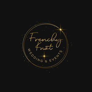 Logo Design by M Art & Design for Frenchy Knot | Design: #31478464