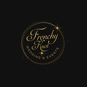 Logo Design by M Art & Design for Frenchy Knot | Design: #31478504