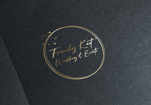 Logo Design by Graphic Mama for Frenchy Knot | Design: #31480445
