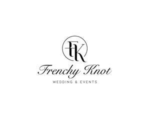 Logo Design by Anh268 for Frenchy Knot | Design: #31479687