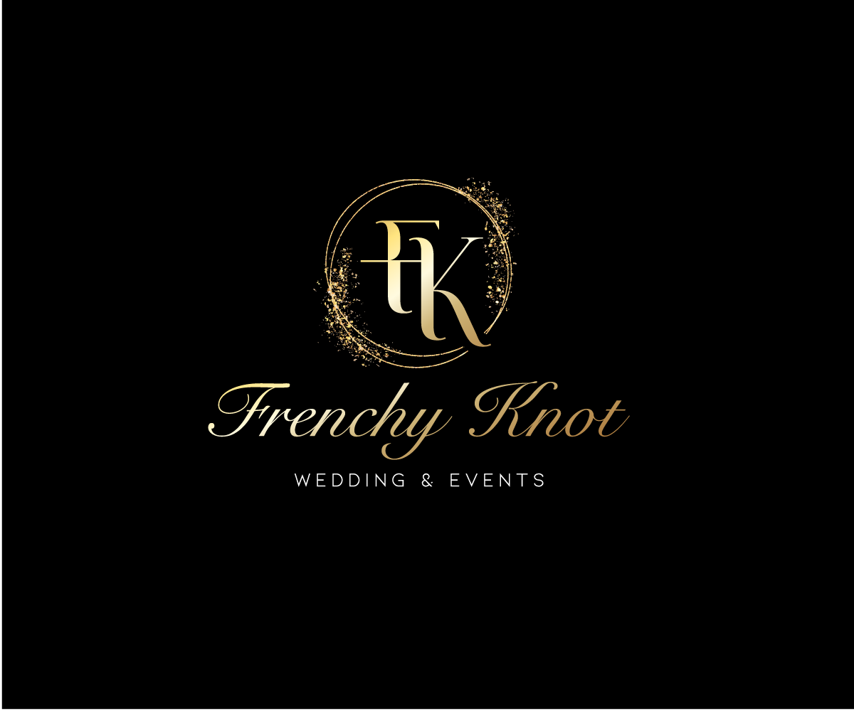 Logo Design by Anh268 for Frenchy Knot | Design #31484206