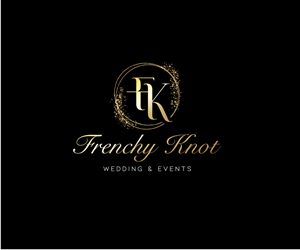 Logo Design by Anh268 for Frenchy Knot | Design: #31484206