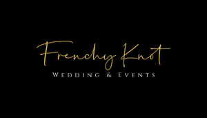Logo Design by Art-Gallery for Frenchy Knot | Design: #31478643