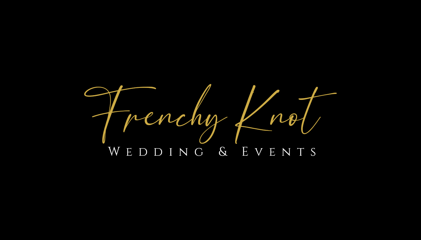 Logo Design by Rahmina for Frenchy Knot | Design #31478644