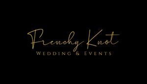 Logo Design by Art-Gallery for Frenchy Knot | Design: #31478645