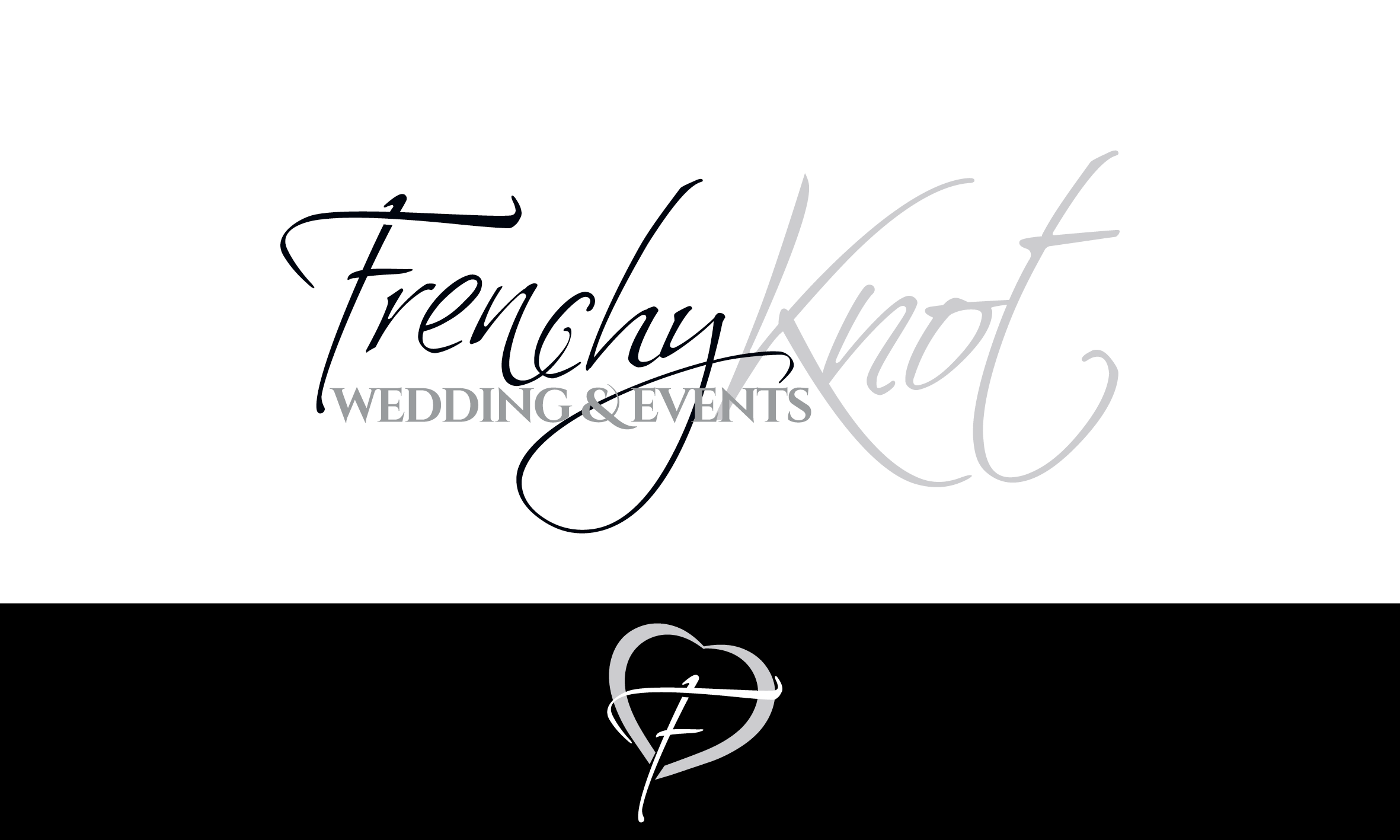 Logo Design by trufya for Frenchy Knot | Design #31479073