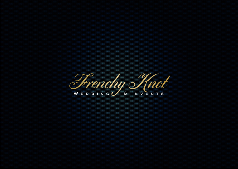 Logo Design by Amduat Design for Frenchy Knot | Design #31477244
