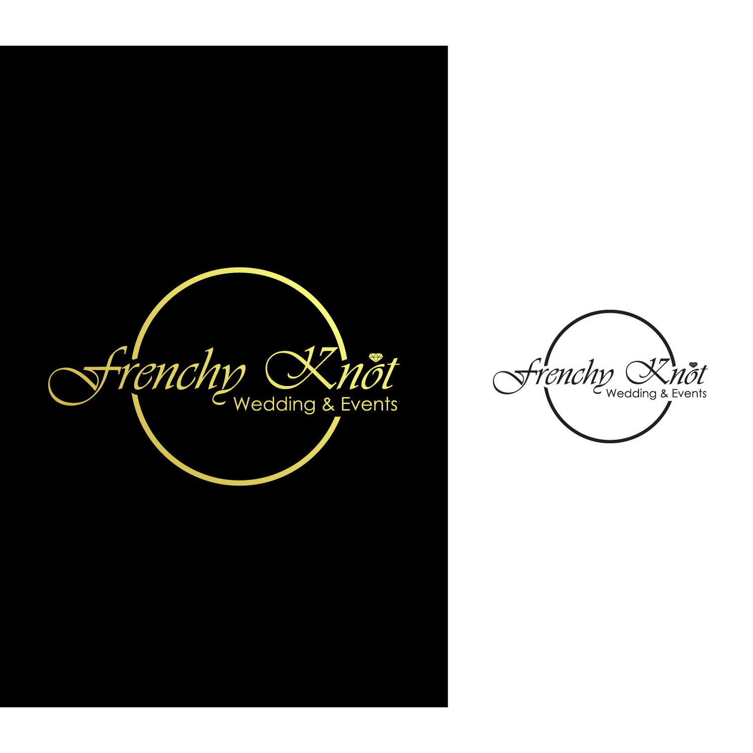 Design de Logo par AMCSTUDIO pour Frenchy Knot | Design #31477449