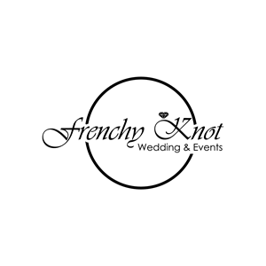 Logo Design by AMCSTUDIO for Frenchy Knot | Design: #31477450