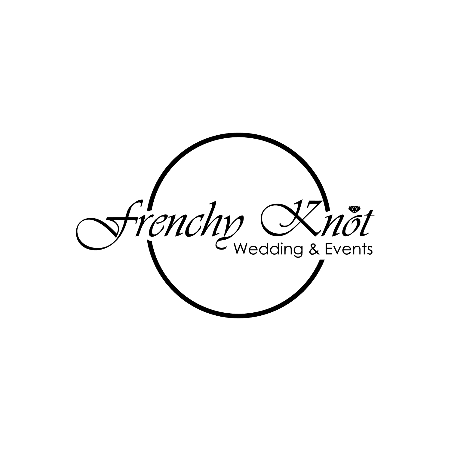 Design de Logo par AMCSTUDIO pour Frenchy Knot | Design #31477451