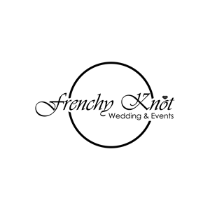 Logo Design by AMCSTUDIO for Frenchy Knot | Design: #31477451