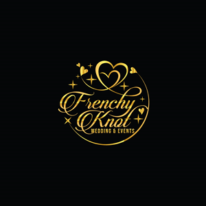 Logo Design by prodesigns99 for Frenchy Knot | Design: #31477735