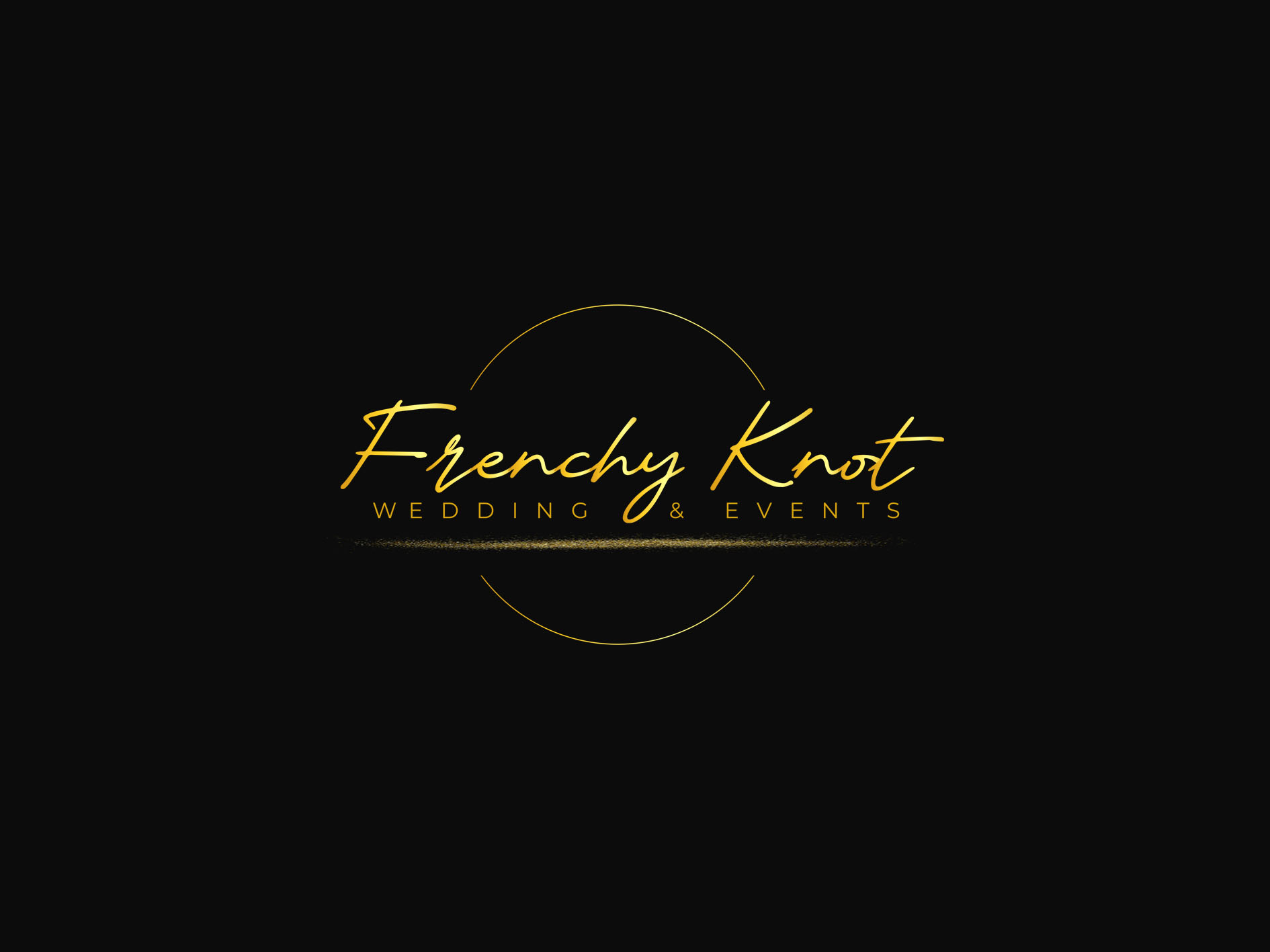 Logo Design by Dionis Design for Frenchy Knot | Design #31481325