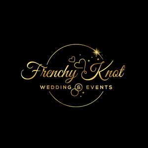 Logo Design by geni for Frenchy Knot | Design #31479000