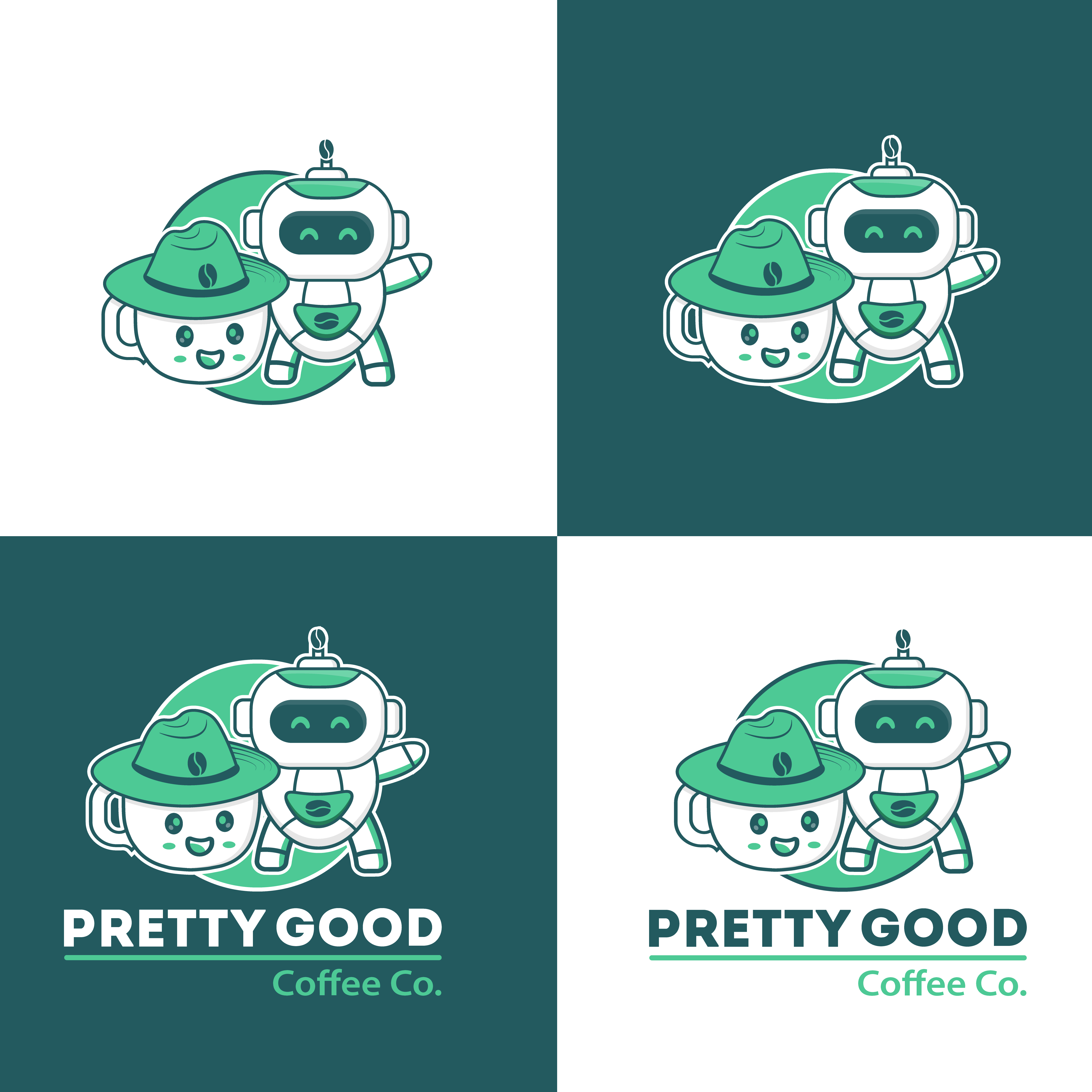 Logo Design by TripleAesthetic for this project | Design #31498005