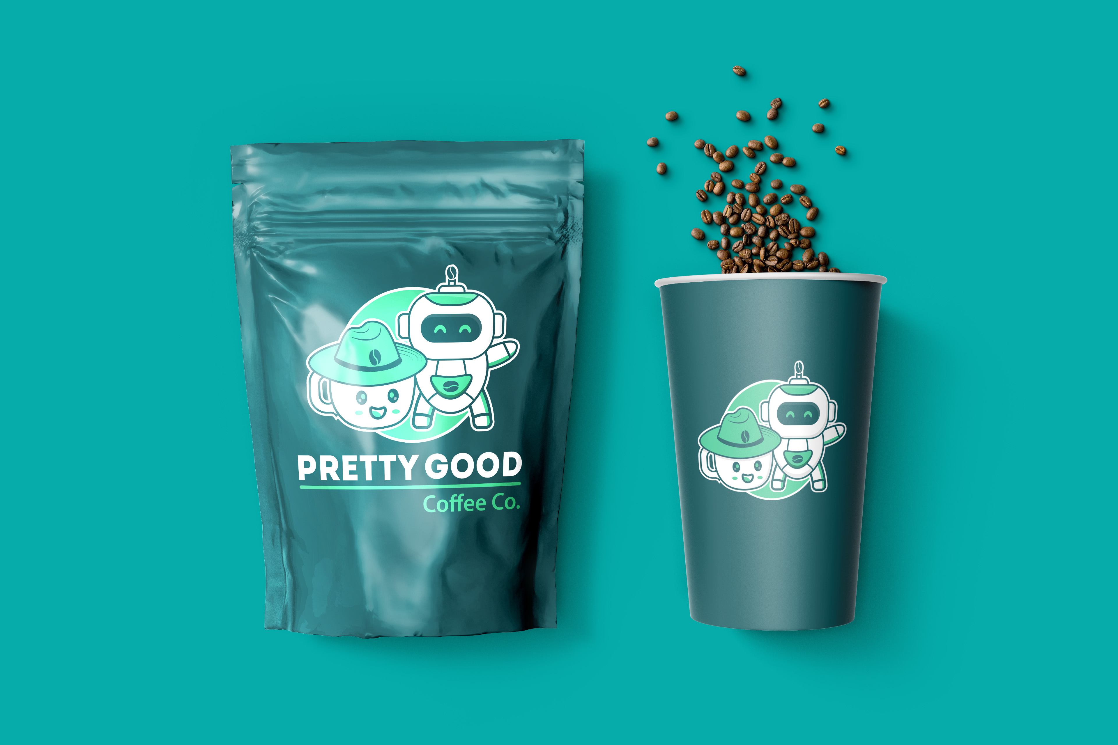 Logo Design by TripleAesthetic for this project | Design #31498084