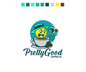 Design de Logo par Maya Art Studio pour ce projet | Design : #31502885