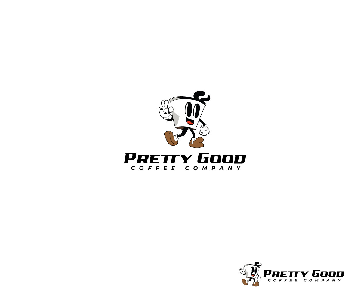 Logo Design by Artknyte for this project | Design #31492323