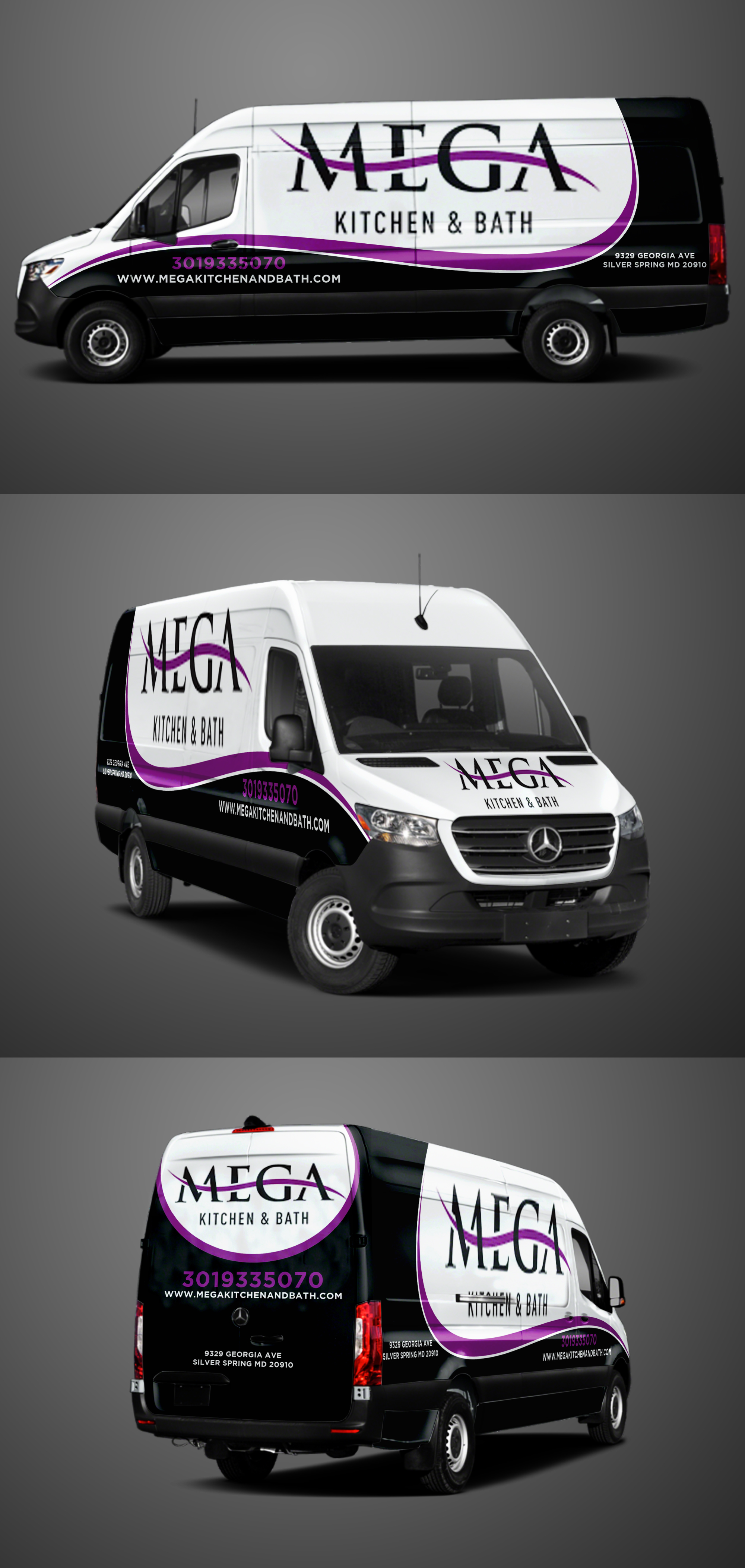 Design de Covering de Véhicule par LAXMI DESIGNHUB pour ce projet | Design #31487525