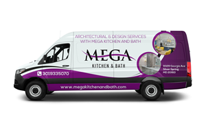 Car Wrap Design by Czeh for this project | Design: #31480884