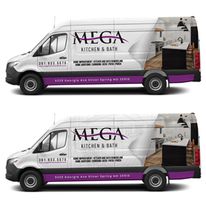 Car Wrap Design by Yoga Tri for this project | Design: #31479254