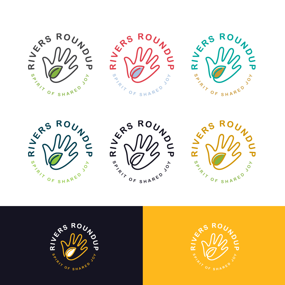 Logo Design by Anekaa for this project | Design #31483382
