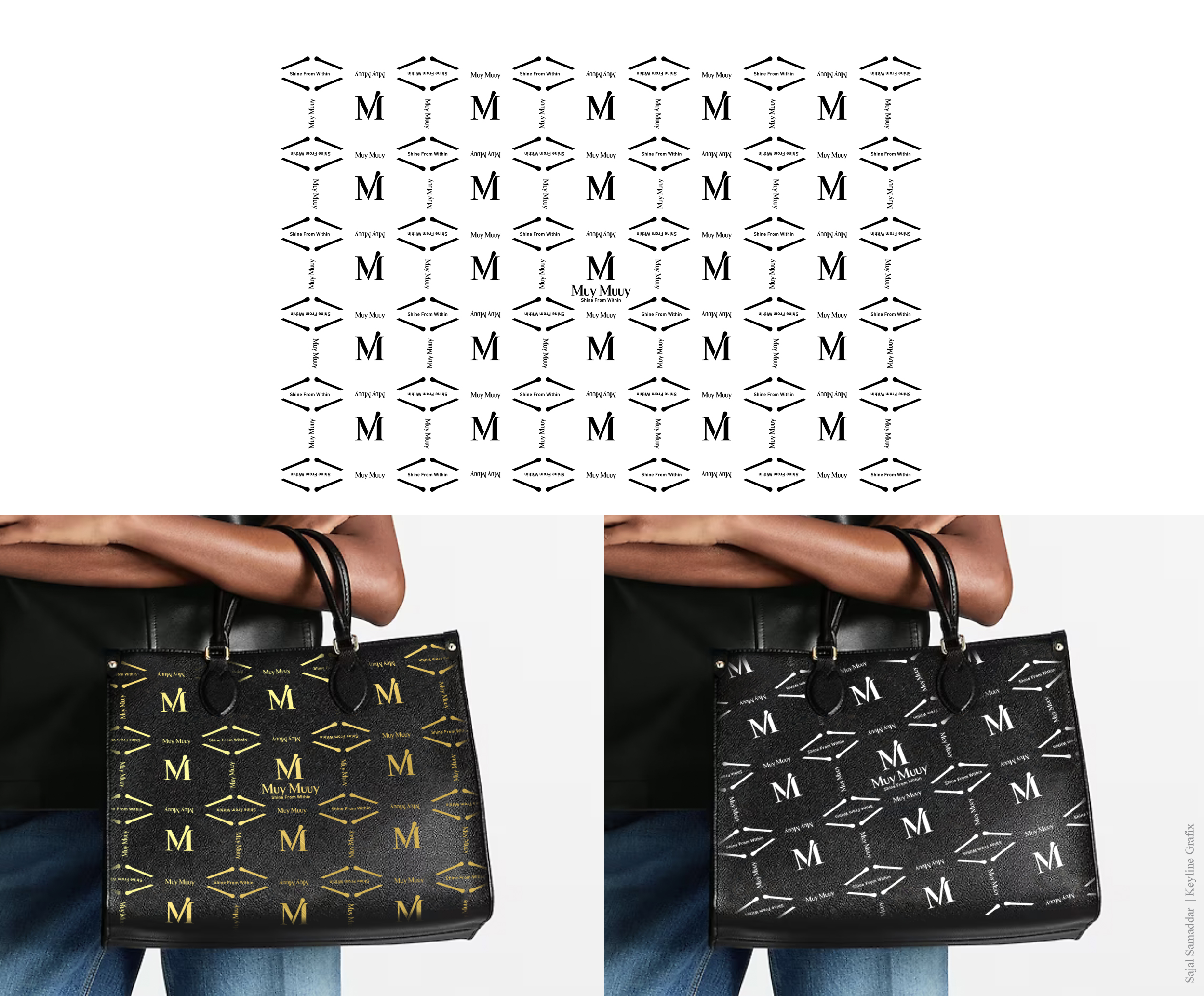 Grafik-Design von Sajal Samaddar für dieses Projekt | Design #31633015