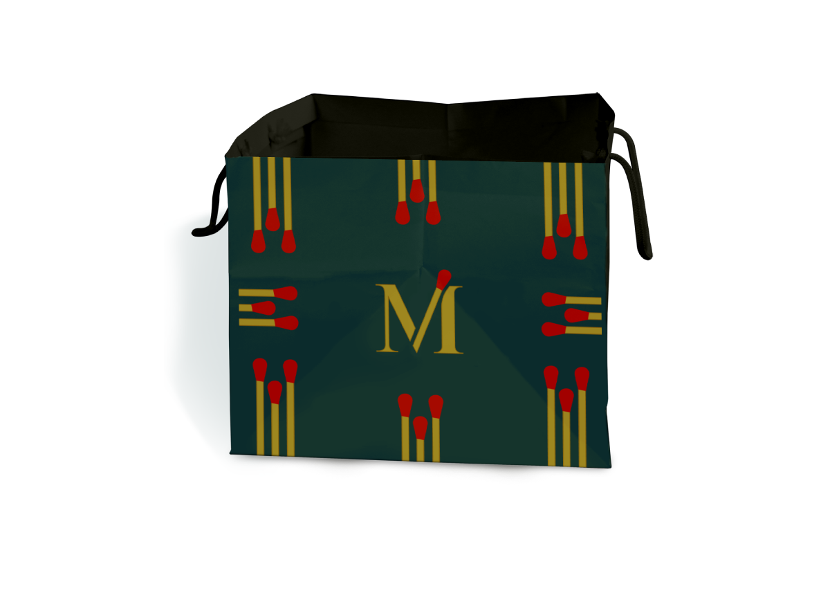 Graphic Design by webeezine for this project | Design #31477401