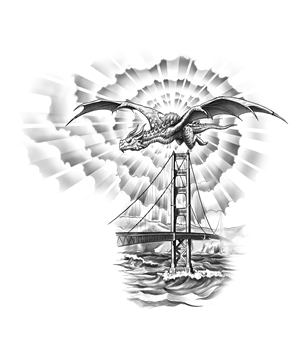Tattoo Design by Nexo