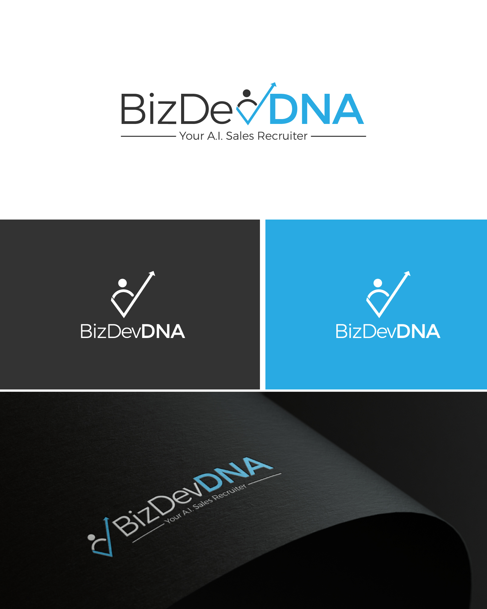 Diseño de Logo por Farhad Kreative para este proyecto | Diseño #31478920