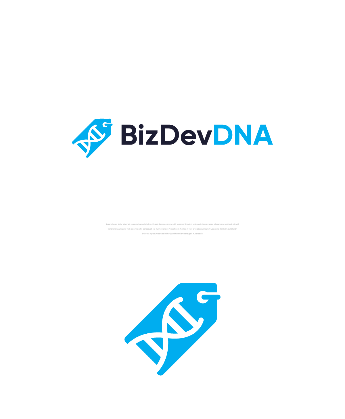 Logo Design by apik. for this project | Design #31479134