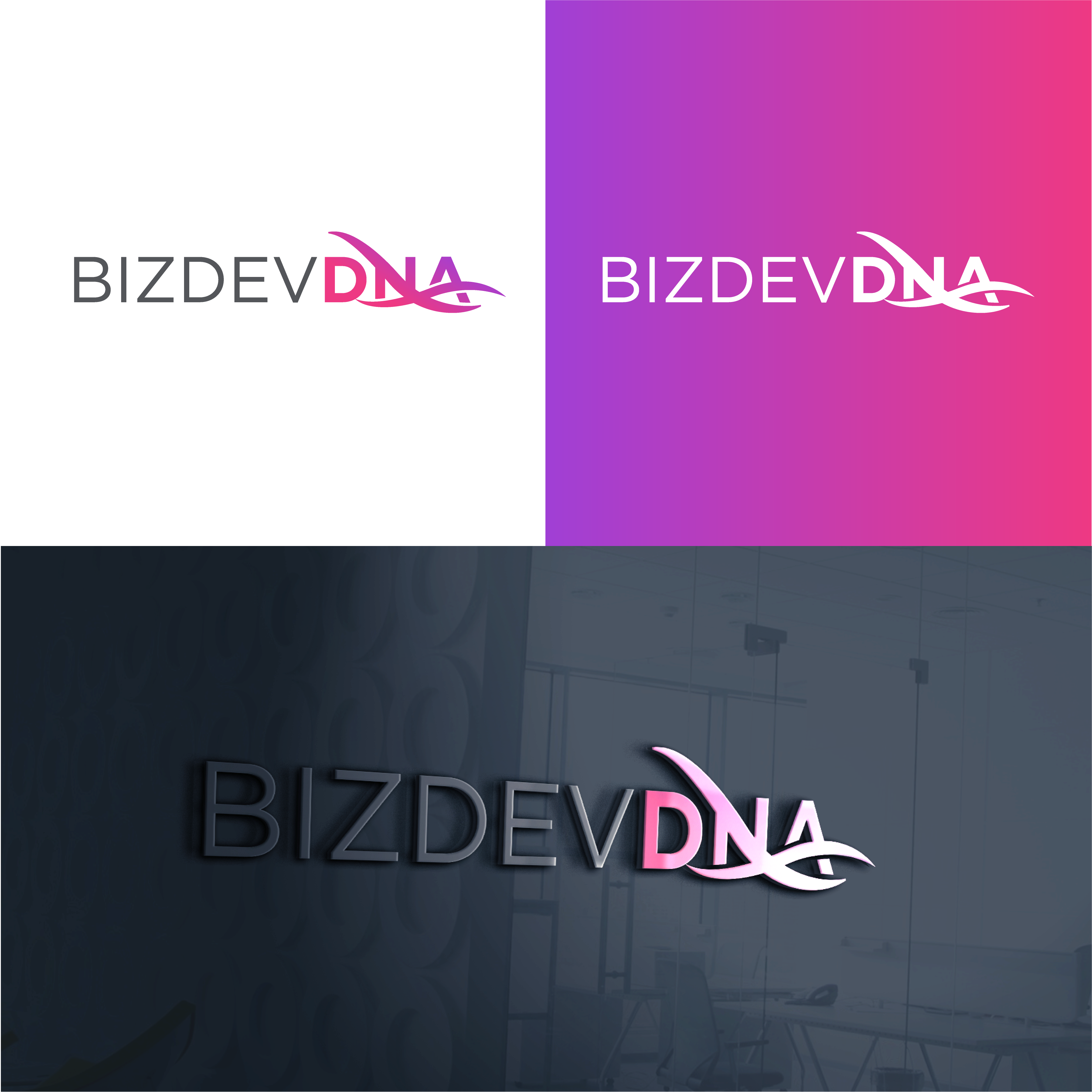 Logo Design by The Lion Studios for this project | Design #31480148