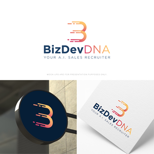 Diseño de Logo por The Lion Studios para este proyecto | Diseño: #31480859