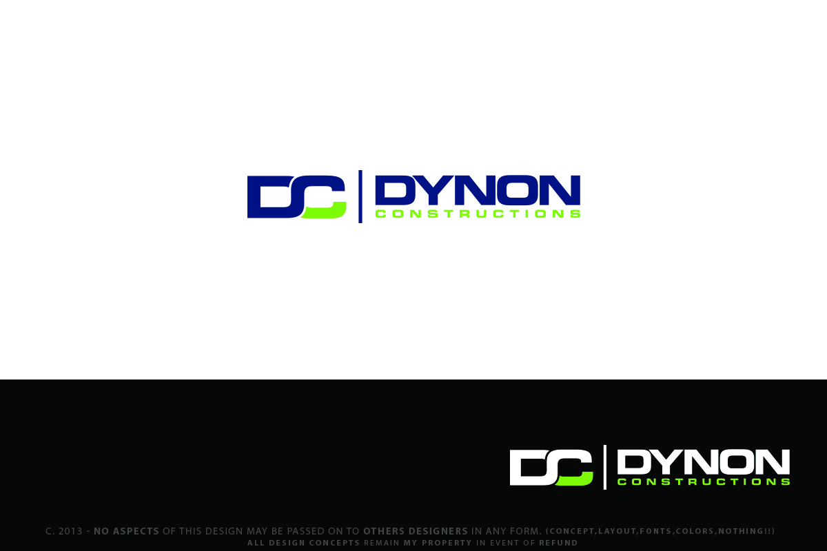 Logo Design by Senseless for this project | Design #3092191