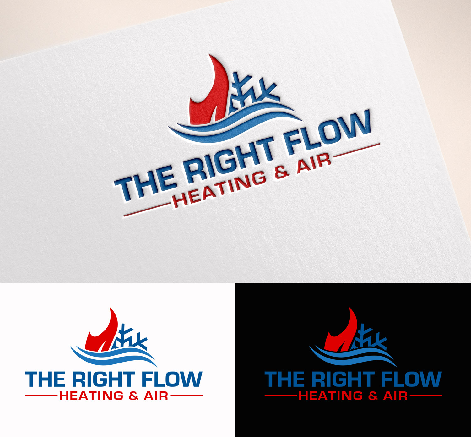 Logo Design by M Art & Design for this project | Design #31479300